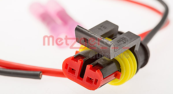 METZGER 2324020 Cable...